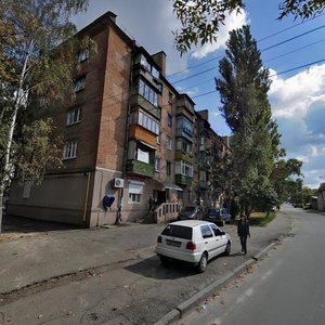 Dobryi Shliakh Street, 5А, Kyiv: photo