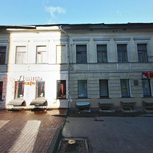 Gruzinskaya Street, 30, Nizhny Novgorod: photo