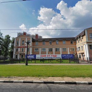 Kashirskoye Highway, 78к1 ، موسكو: صورة