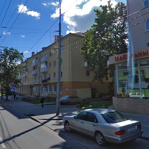 Sovetskiy Avenue, 33, Kaliningrad: photo