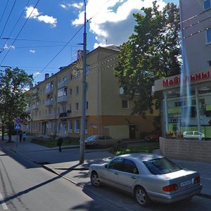 Sovetskiy Avenue, 33, : foto