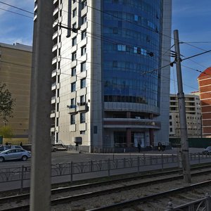 Moskovskaya Street, 59/1, Krasnodar: photo