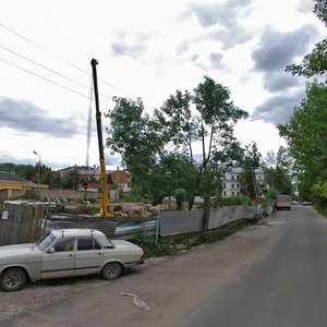Псков, Улица Гоголя, 33: фото