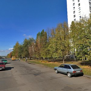 Tatarstan Street, 12, Naberezhnye Chelny: photo