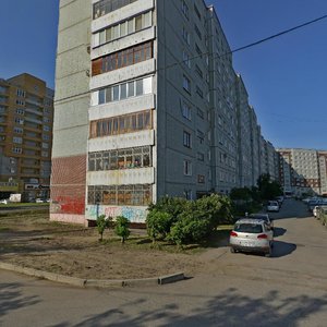 Kemerovskaya ulitsa, 17, Omsk: photo