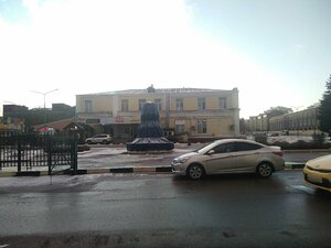 Svobody Square, 13, : foto