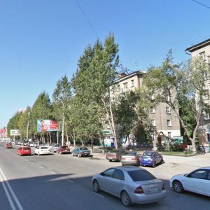 Gogolya Street, 19, Novosibirsk: photo