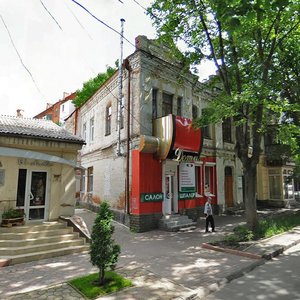 Хмельницкий, Улица Проскуровского Подполья, 60: фото