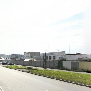 Novorossiyskaya ulitsa, 113, : foto