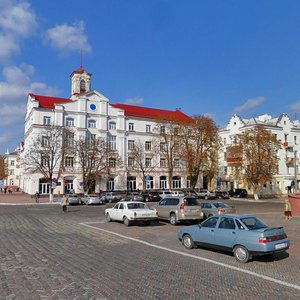 Vulytsia Hetmana Polubotka, 2, Chernihiv: photo