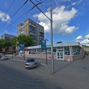 Lenina Avenue, 96Б, : foto