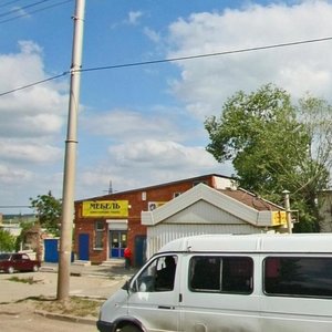 Obyezdnaya Street, 17В ، : صورة