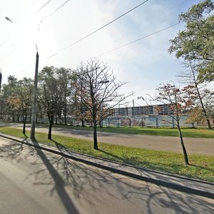 Pieramozhcaw Avenue, 65, Minsk: photo