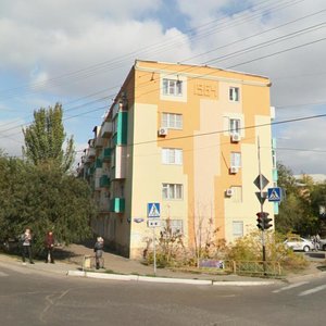 Boyevaya Street, 69/70, Astrahan: photo