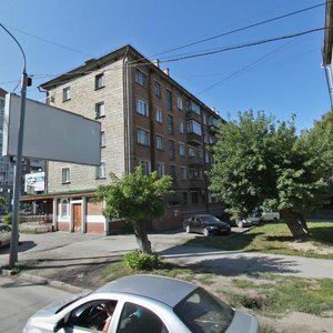 Gogolya Street, 21, Novosibirsk: photo