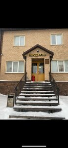 Dzerzhinskogo Avenue, 127, Novosibirsk: photo