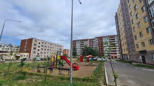 Ulitsa Komarova, 14В, Zelenodolsk: photo