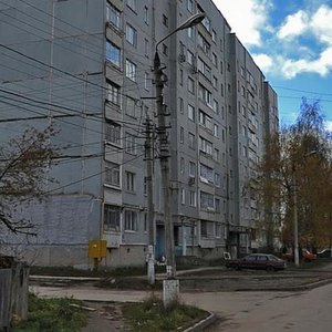 18th Myasnovo Drive, 85, Tula: photo