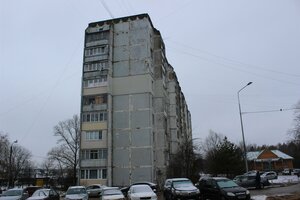 Ulitsa Peshekhonova, 5, Naro‑Fominsk: photo