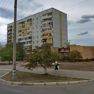 Gidrotekhnicheskaya Street, 27А, Togliatti: photo