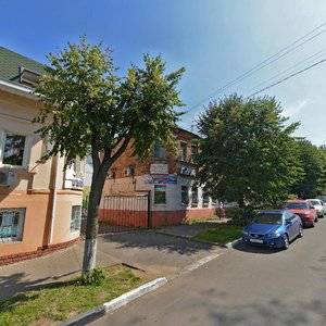 Ногинск, Трудовая улица, 7: фото