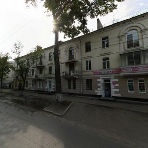Nikulina Street, 2, Perm: photo