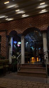 Evkaf Street, 16, Istanbul: photo