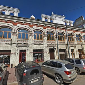 Nekrasovskaya Street, 56 ، سامارا: صورة