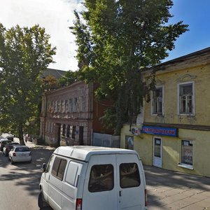 Ulitsa Babushkin Vzvoz, 17, : foto