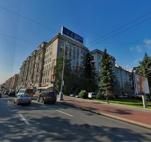 Moskovskiy Avenue, 153, Saint Petersburg: photo