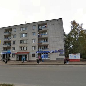 Krasnoarmeyskaya Street, 61 ، : صورة