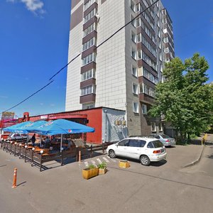 Zelenograd, к834А, Zelenograd: photo