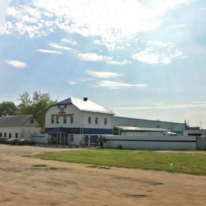 Altajskaja vulica, 22А, Mogilev: photo