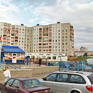 Lozhynskaja Street, 21, Minsk: photo