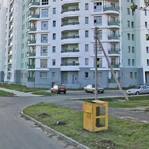 Papanina Street, 18, Minsk: photo