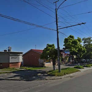 Panikakhy Street, 11, Dnipro: photo
