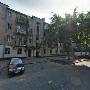 Одесса, Елисаветинская улица, 21А: фото