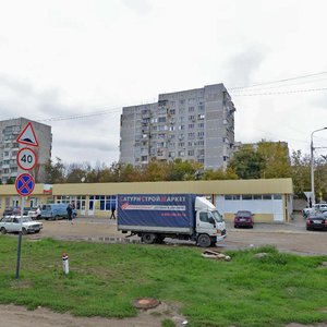 Ulitsa imeni Nevkipelogo, 21/1, Krasnodar: photo