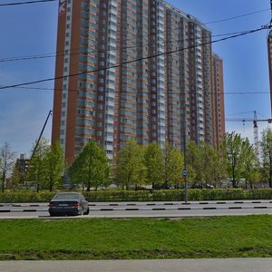 Elektrolitny Drive, 16к2, Moscow: photo