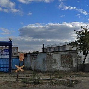 Kalinina Street, 118к1 ، بينزا: صورة