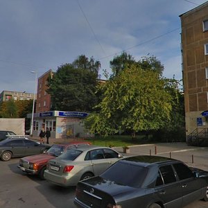 Proletarskaya Street, 49, Kaliningrad: photo