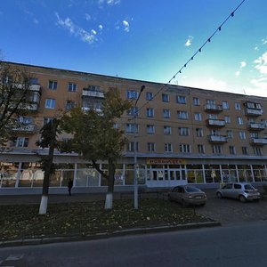 Komsomolskaya Street, 155, Yoshkar‑Ola: photo