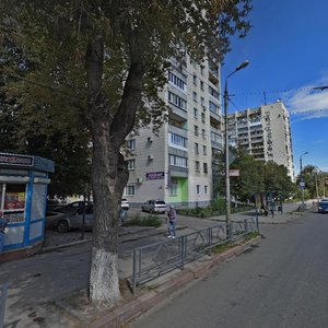 Mayakovskogo Street, No:14, Samara: Fotoğraflar