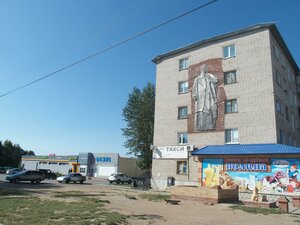 Яровое, Квартал Б, 10: фото