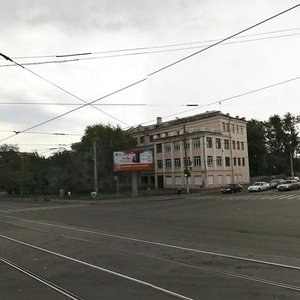 Pobedy Avenue, 167, : foto