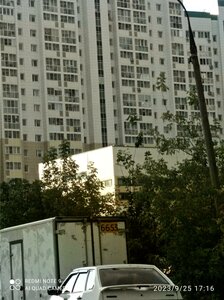 Strelkovaya street, 6 ، : صورة