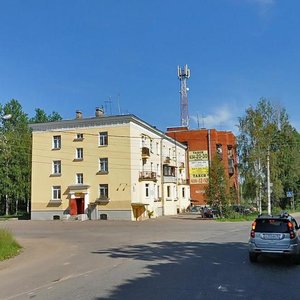 Санкт‑Петербург, Новое шоссе, 2: фото