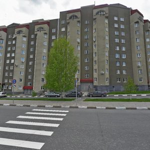 Sevastopolskaya ulitsa, 103, Gubkin: photo