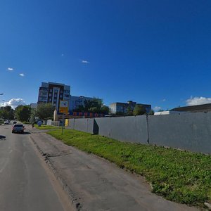 Marshala Borzova Street, 90А, Kaliningrad: photo