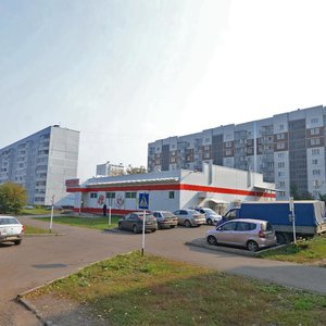 Moskovskiy Avenue, 132А, Naberezhnye Chelny: photo